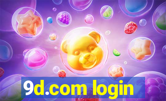 9d.com login